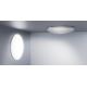APLED - LED Stropna svjetiljka LENS P TRICOLOR LED/36W/230V IP41 2700 - 6500K 2520lm