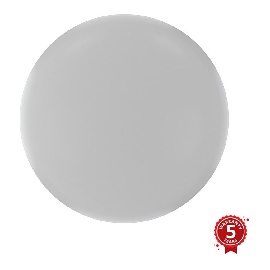 APLED - LED Stropna svjetiljka LENS P TRICOLOR LED/36W/230V IP41 2700 - 6500K 2520lm