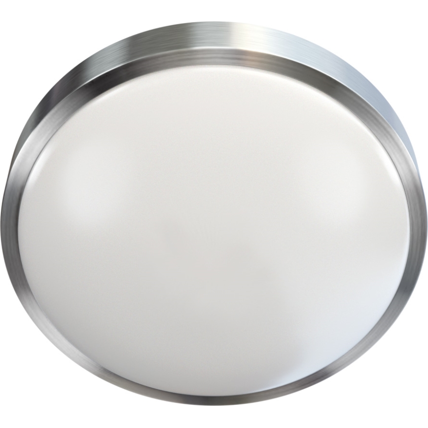 APLED - LED Stropna svjetiljka LENS PP TRICOLOR LED/12W/230V IP41 2700 - 6500K 825lm