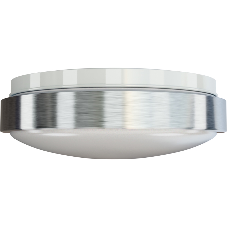 APLED - LED Stropna svjetiljka LENS PP TRICOLOR LED/12W/230V IP41 2700 - 6500K 825lm