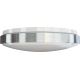 APLED - LED Stropna svjetiljka LENS PP TRICOLOR LED/24W/230V IP41 2700 - 6500K 1680lm