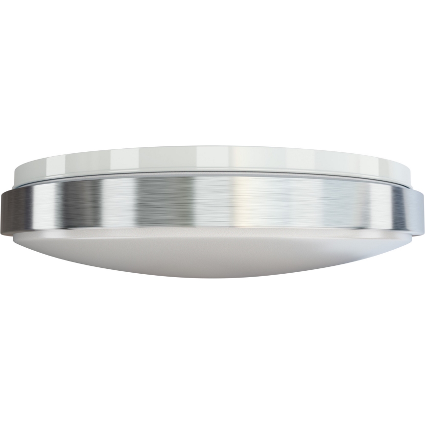 APLED - LED Stropna svjetiljka LENS PP TRICOLOR LED/24W/230V IP41 2700 - 6500K 1680lm