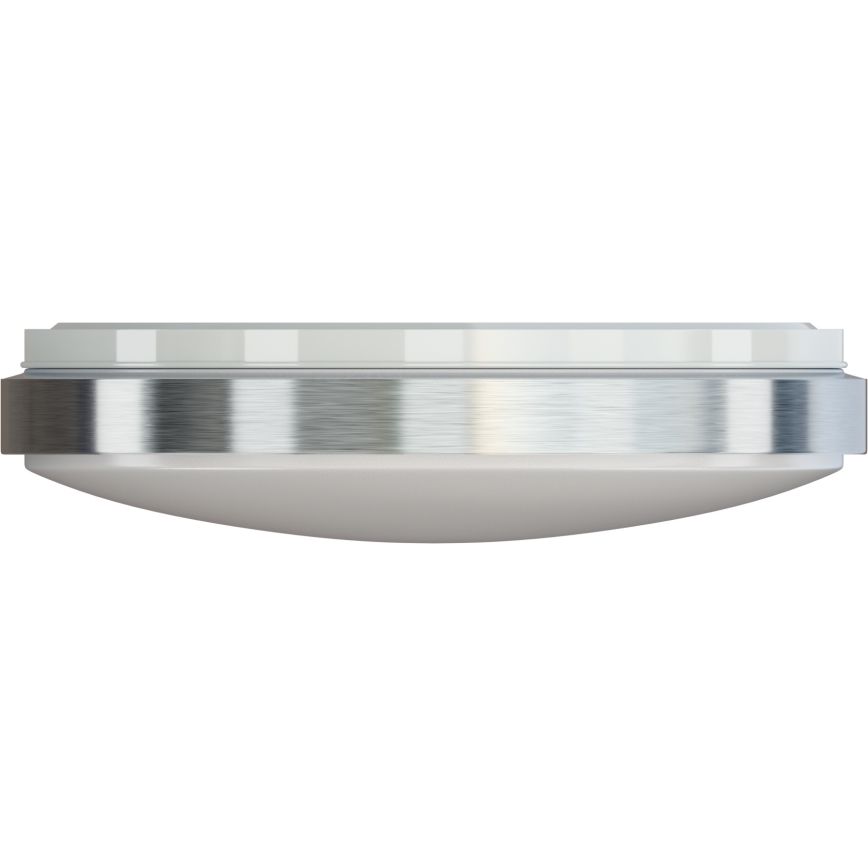 APLED - LED Stropna svjetiljka LENS PP TRICOLOR LED/24W/230V IP41 2700 - 6500K 1680lm
