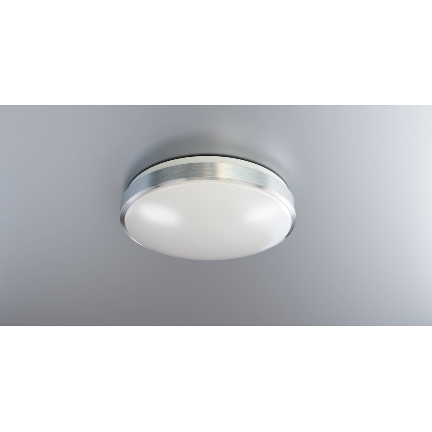 APLED - LED Stropna svjetiljka LENS PP TRICOLOR LED/24W/230V IP41 2700 - 6500K 1680lm
