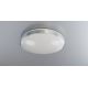 APLED - LED Stropna svjetiljka LENS PP TRICOLOR LED/36W/230V IP41 2700 - 6500K 2520lm