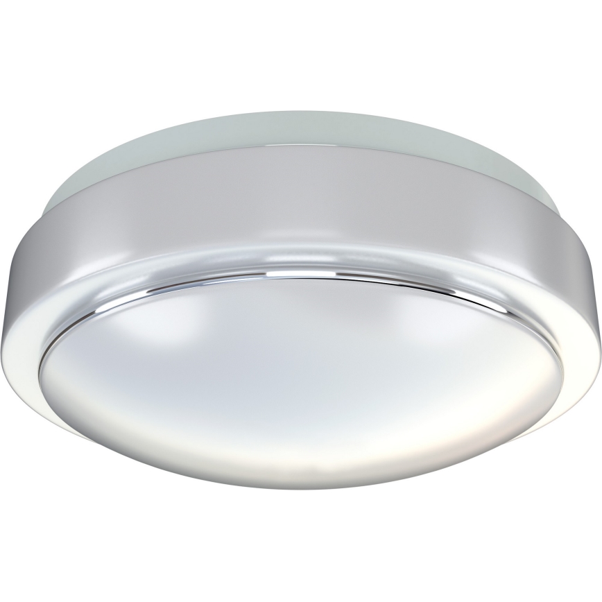 APLED - LED Stropna svjetiljka LENS R TRICOLOR LED/12W/230V IP41 2700 - 6500K 825lm