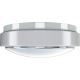 APLED - LED Stropna svjetiljka LENS R TRICOLOR LED/12W/230V IP41 2700 - 6500K 825lm