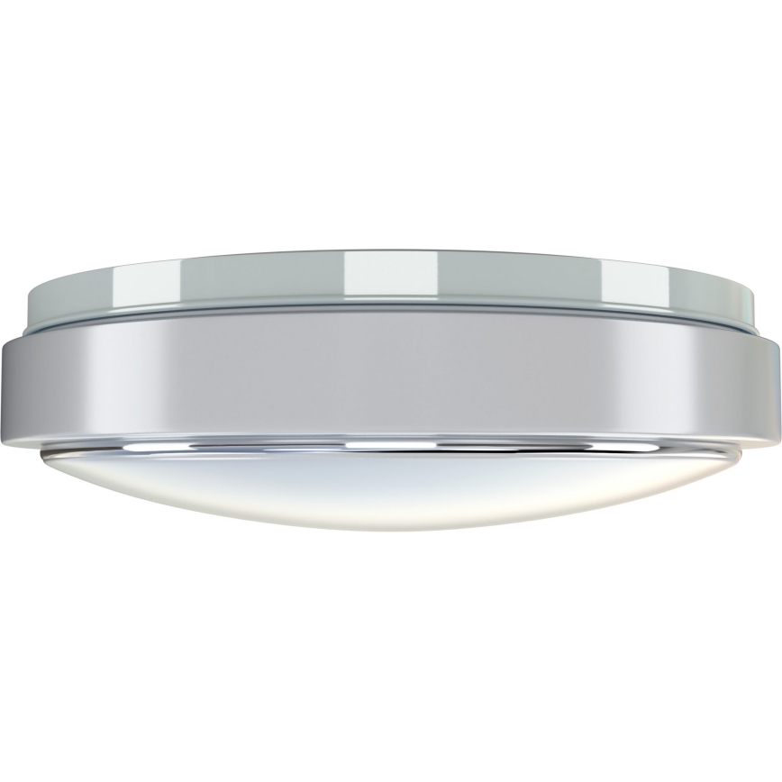APLED - LED Stropna svjetiljka LENS R TRICOLOR LED/18W/230V IP41 2700 - 6500K 1210lm