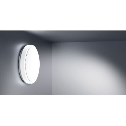 APLED - LED Stropna svjetiljka LENS R TRICOLOR LED/24W/230V IP41 2700 - 6500K 1680lm