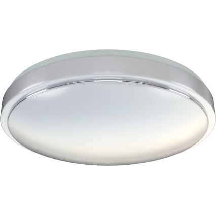 APLED - LED Stropna svjetiljka LENS R TRICOLOR LED/36W/230V IP41 2700 - 6500K 2520lm