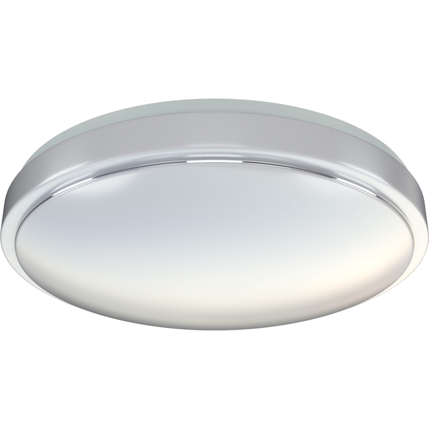 APLED - LED Stropna svjetiljka LENS R TRICOLOR LED/36W/230V IP41 2700 - 6500K 2520lm