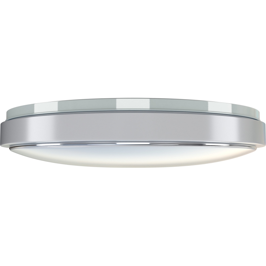 APLED - LED Stropna svjetiljka LENS R TRICOLOR LED/36W/230V IP41 2700 - 6500K 2520lm