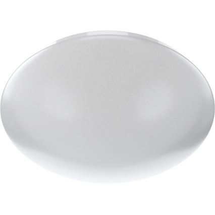 APLED - LED Stropna svjetiljka sa senzorom LENS P TRICOLOR LED/18W/230V IP44 2700 - 6500K 1210lm