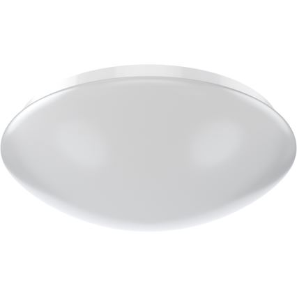 APLED - LED Stropna svjetiljka sa senzorom LENS P TRICOLOR LED/18W/230V IP44 2700 - 6500K 1210lm