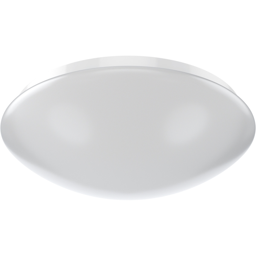 APLED - LED Stropna svjetiljka sa senzorom LENS P TRICOLOR LED/18W/230V IP44 2700 - 6500K 1210lm