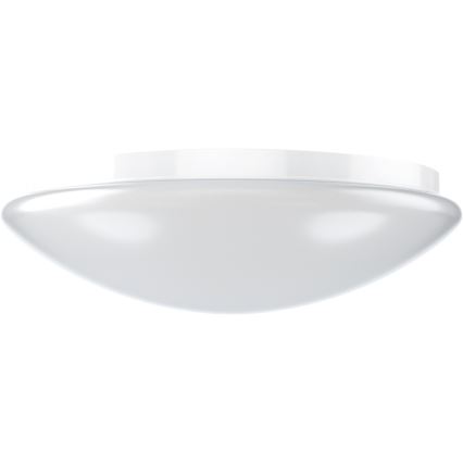 APLED - LED Stropna svjetiljka sa senzorom LENS P TRICOLOR LED/18W/230V IP44 2700 - 6500K 1210lm