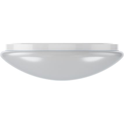 APLED - LED Stropna svjetiljka sa senzorom LENS P TRICOLOR LED/18W/230V IP44 2700 - 6500K 1210lm