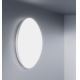 APLED - LED Stropna svjetiljka za kupaonicu sa senzorom LENS LED/16W/230V IP44 2700-6500K