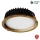APLED - LED Ugradbena svjetiljka RONDO WOODLINE LED/12W/230V 4000K promjer 20 cm masivni jasen