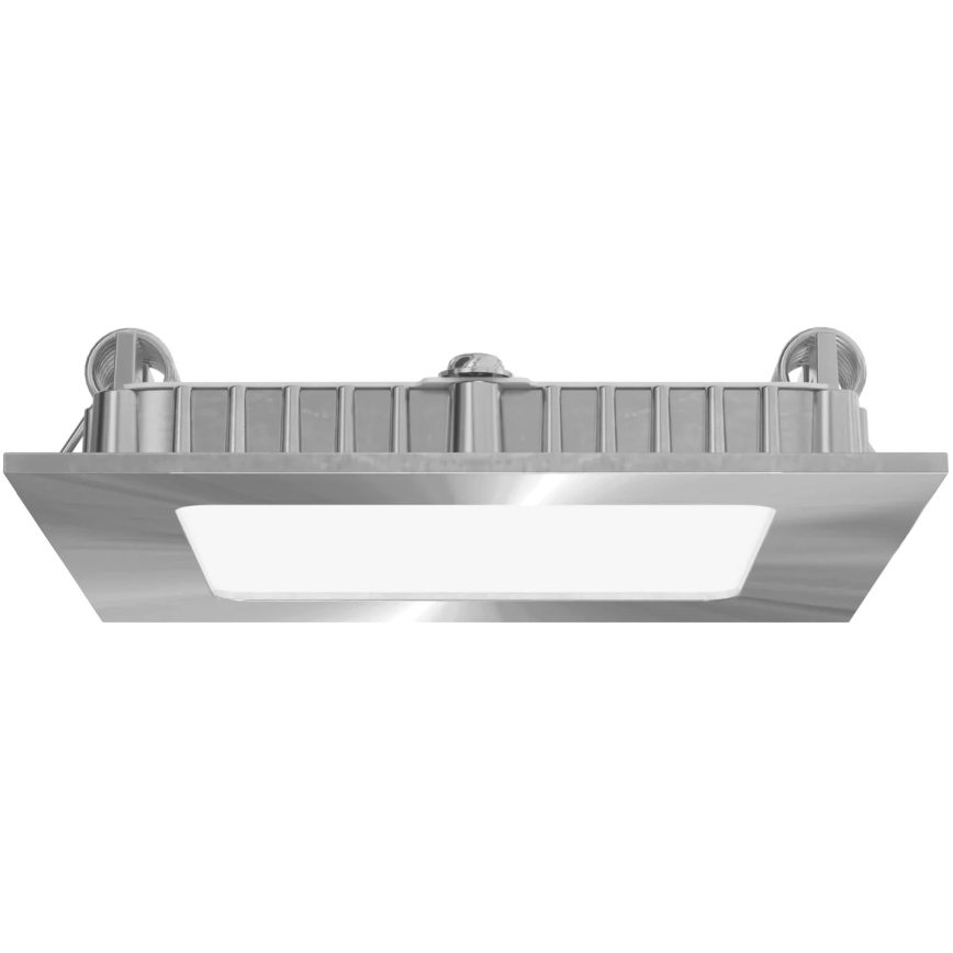 APLED - LED Ugradbena svjetiljka SQUARE LED/3W/230V IP40 85x85 mm