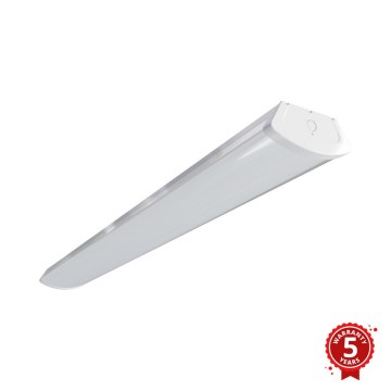 APLED - LED Ugradbena svjetiljka TROUT LED/36W/230V 4000K + nužno osvjetljenje
