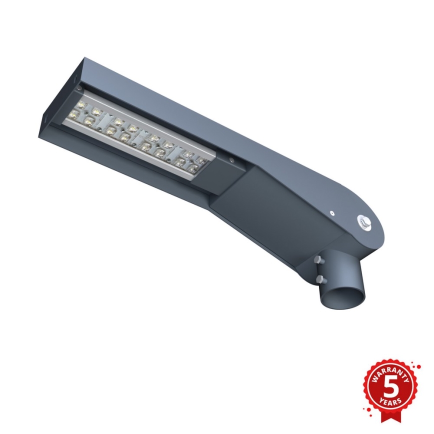 APLED - LED Ulična svjetiljka FLEXIBO PREMIUM LED/19W/90-265V IP65 2700K