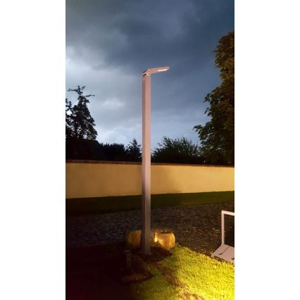 APLED - LED Ulična svjetiljka FLEXIBO PREMIUM LED/19W/90-265V IP65 2700K