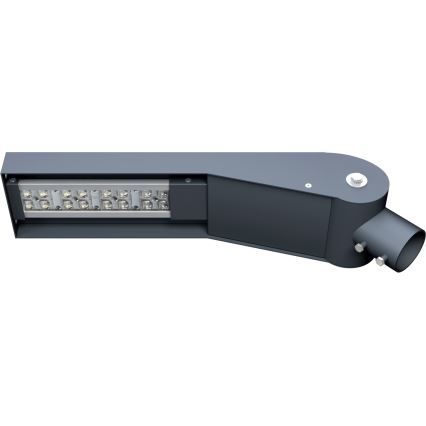 APLED - LED Ulična svjetiljka FLEXIBO PREMIUM LED/19W/90-265V IP65 2700K