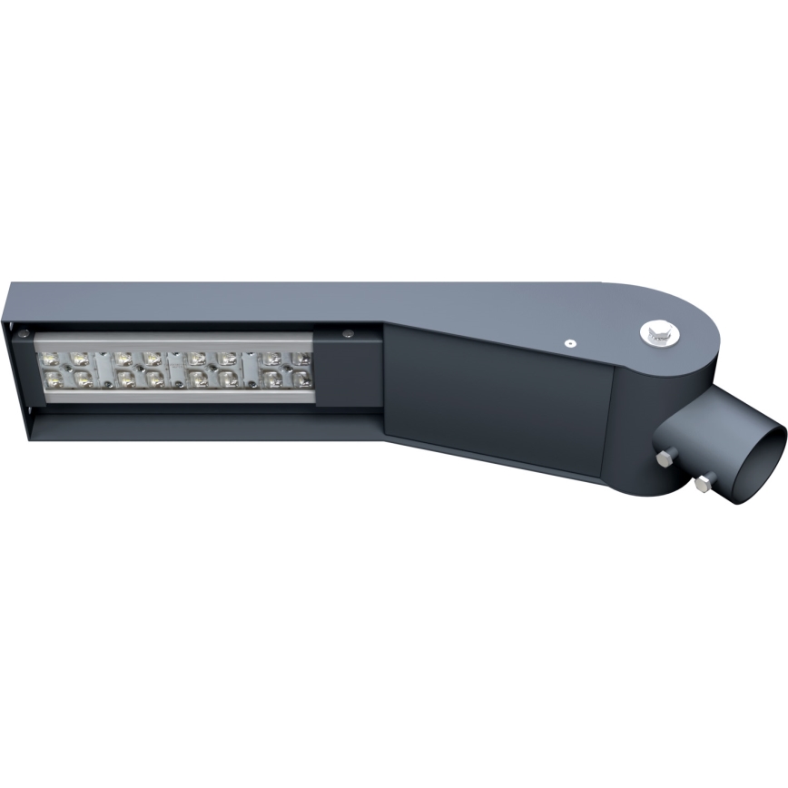 APLED - LED Ulična svjetiljka FLEXIBO PREMIUM LED/19W/90-265V IP65 2700K