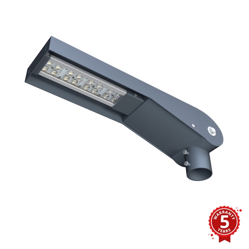 APLED - LED Ulična svjetiljka FLEXIBO PREMIUM LED/29W/90-265V IP65 2700K