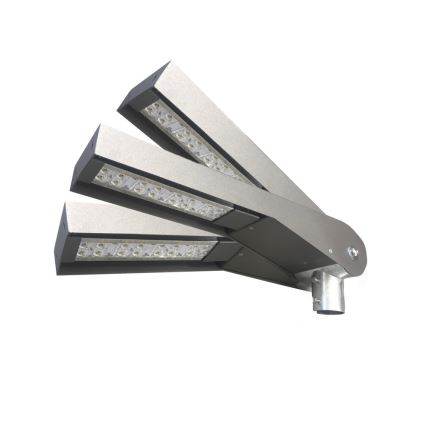 APLED - LED Ulična svjetiljka FLEXIBO PREMIUM LED/58W/90-265V IP65 2700K