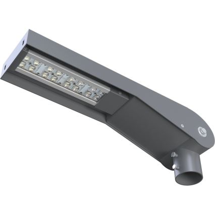 APLED - LED Ulična svjetiljka FLEXIBO PREMIUM LED/58W/90-265V IP65 2700K