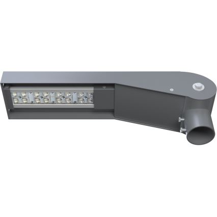 APLED - LED Ulična svjetiljka FLEXIBO PREMIUM LED/58W/90-265V IP65 2700K