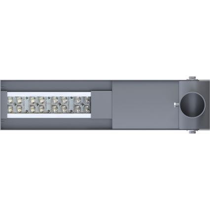 APLED - LED Ulična svjetiljka FLEXIBO PREMIUM LED/58W/90-265V IP65 2700K