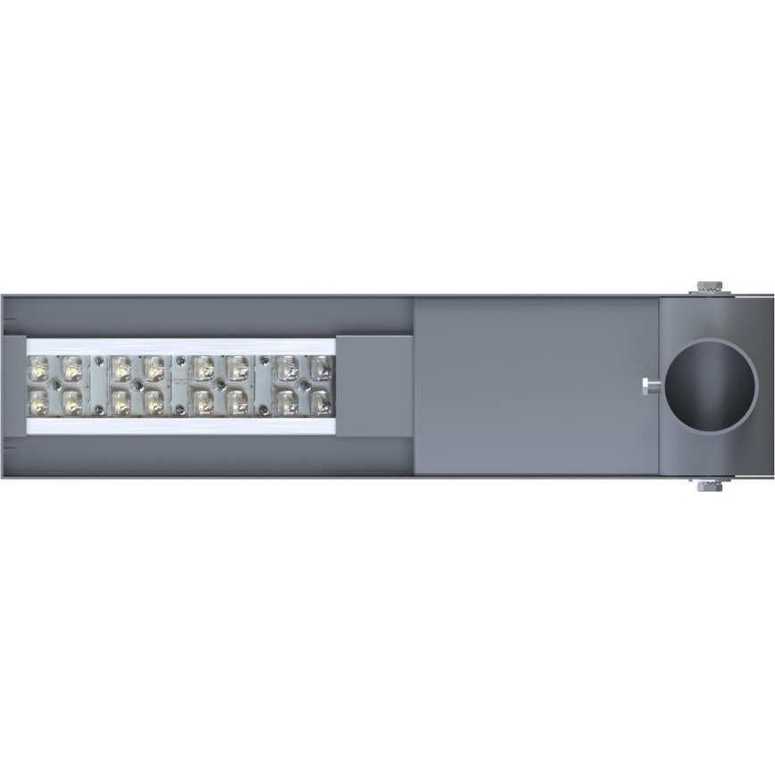 APLED - LED Ulična svjetiljka FLEXIBO PREMIUM LED/58W/90-265V IP65 2700K