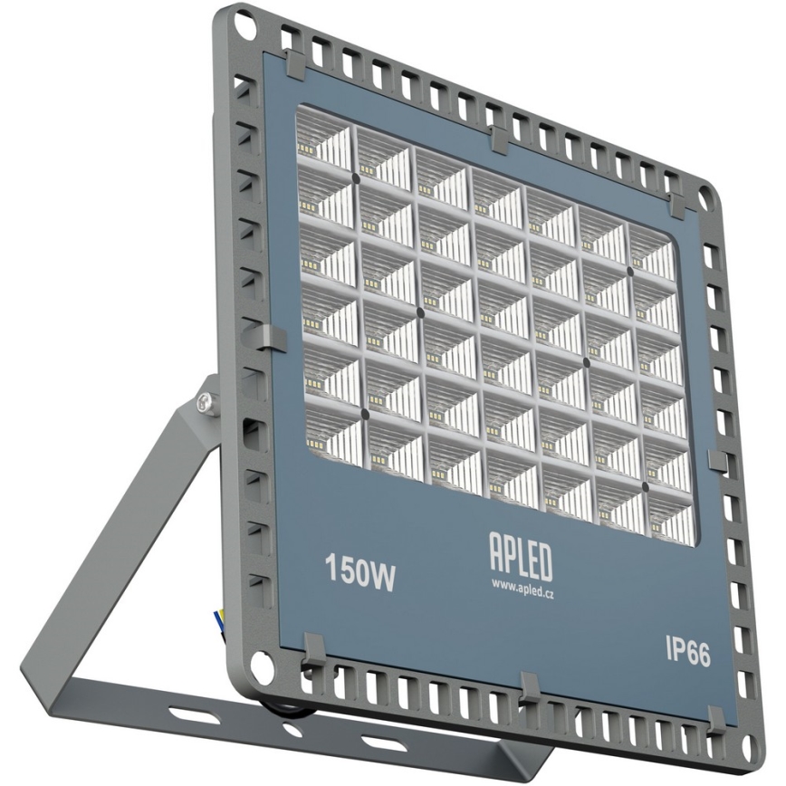 APLED - LED vanjski reflektor PRO LED/150W/230V IP66 15000lm 6000K