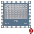 APLED - LED Vanjsko reflektorsko svjetlo PRO LED/200W/230V IP66 20000lm 6000K