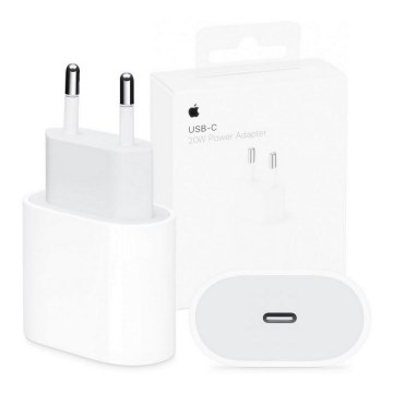 Apple - Adapter za punjenje USB-C