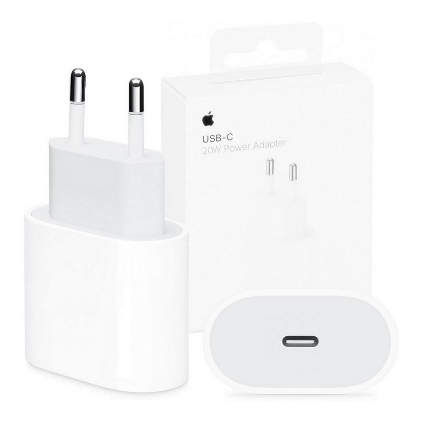 Apple - Adapter za punjenje USB-C