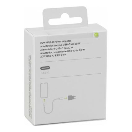 Apple - Adapter za punjenje USB-C