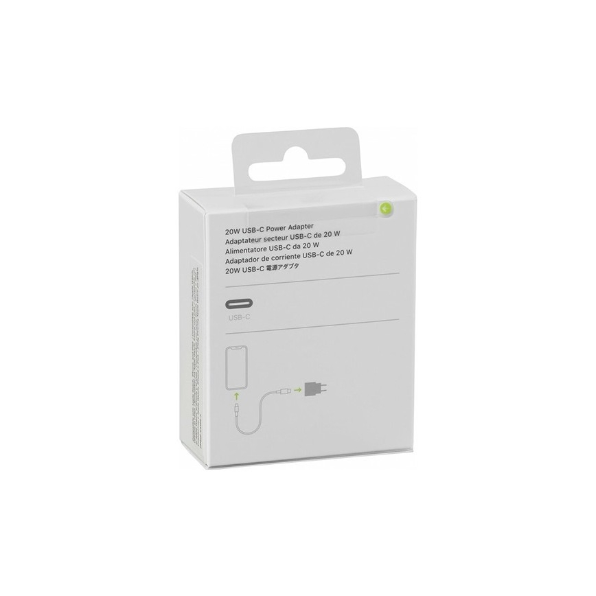 Apple - Adapter za punjenje USB-C