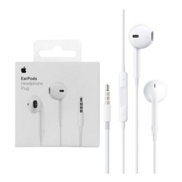 Apple - Slušalice EarPods JACK 3,5 mm