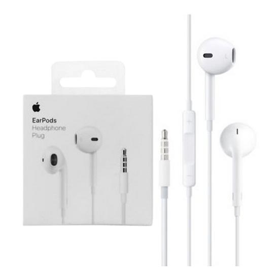 Apple - Slušalice EarPods JACK 3,5 mm