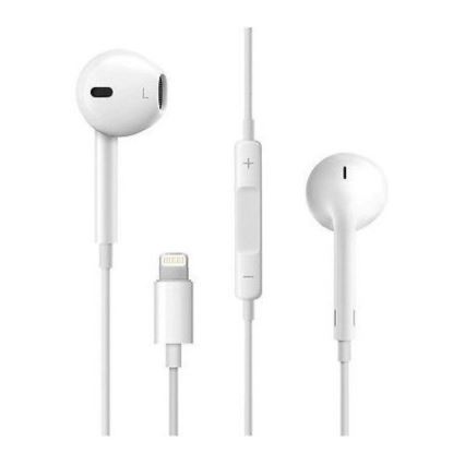 Apple - Slušalice EarPods s lightning konektorom