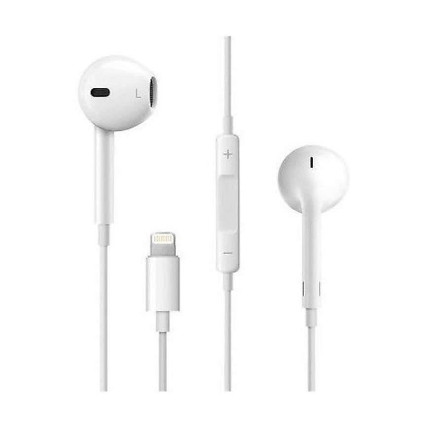 Apple - Slušalice EarPods s lightning konektorom