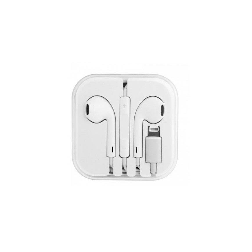 Apple - Slušalice EarPods s lightning konektorom