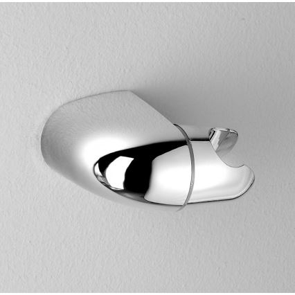 Aqualine - Tuš set ERICA sjajni krom