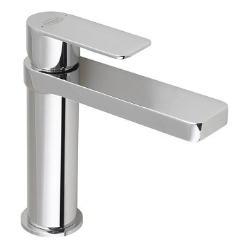 Aqualine - Miješalica za umivaonik DAPHNE 15,5 cm sjajni krom