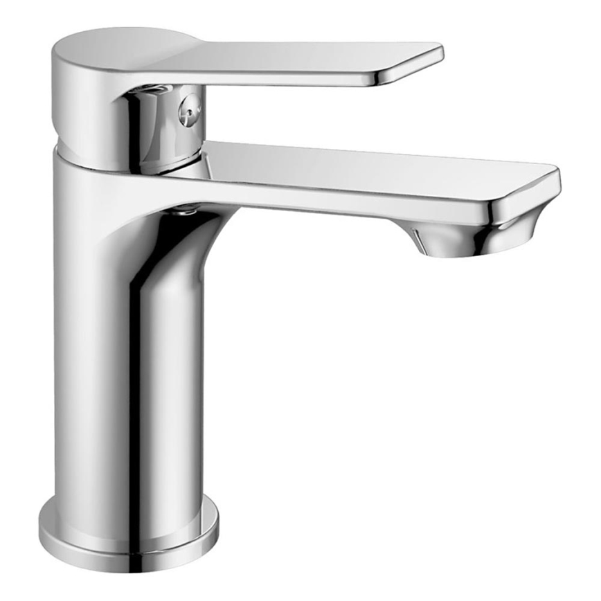 Aqualine - Miješalica za umivaonik SINTRA sjajni krom