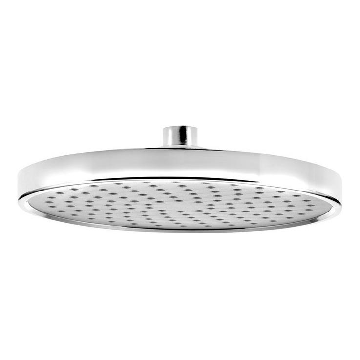 Aqualine - Nadglavni tuš pr. 20 cm sjajni krom